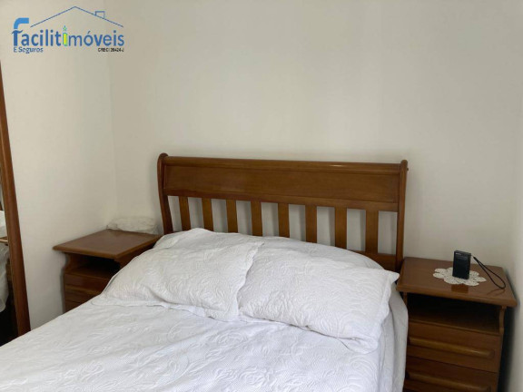 Imagem Apartamento com 2 Quartos à Venda, 47 m² em Jardim São Savério - São Paulo Imagem Apartamento com 2 Quartos à Venda, 47 m² em Jardim São Savério - São Paulo