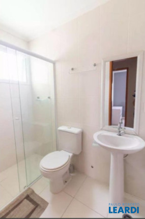 Imagem Apartamento com 2 Quartos à Venda, 59 m² em Vila Valparaíso - Santo André