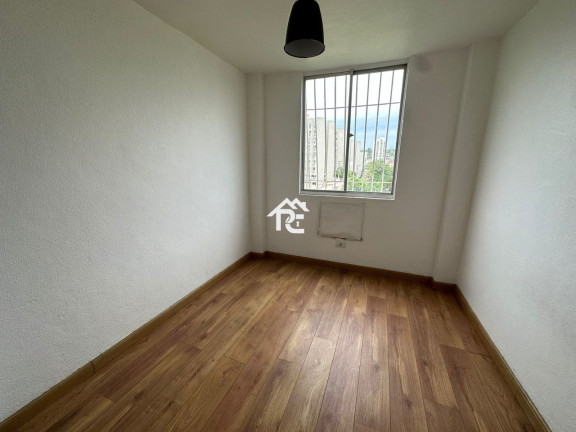 Imagem Apartamento com 2 Quartos à Venda, 47 m² em Fonseca - Niterói