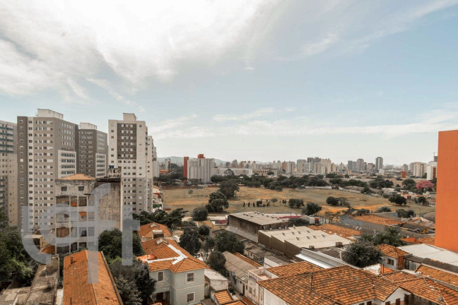 Imagem Apartamento com 1 Quarto à Venda, 44 m² em Cambuci - São Paulo Imagem Apartamento com 1 Quarto à Venda, 44 m² em Cambuci - São Paulo