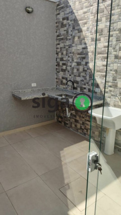 Imagem Casa com 3 Quartos à Venda, 106 m² em Vila Carrão - São Paulo Imagem Casa com 3 Quartos à Venda, 106 m² em Vila Carrão - São Paulo