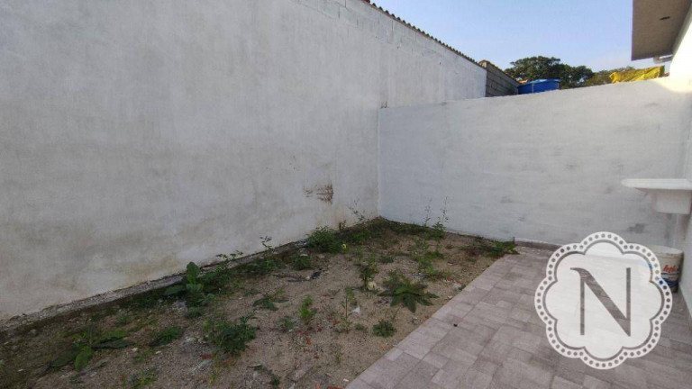 Imagem Casa com 2 Quartos à Venda, 60 m² em Nossa Senhora Do Sion - Itanhaém