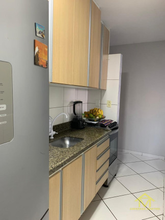 Imagem Apartamento com 2 Quartos à Venda, 50 m² em Ilha Dos Bentos - Vila Velha