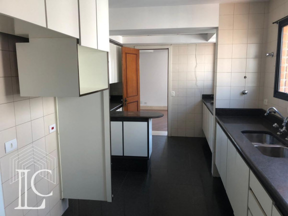Imagem Imóvel com 3 Quartos para Alugar, 470 m² em Vila Mariana - São Paulo