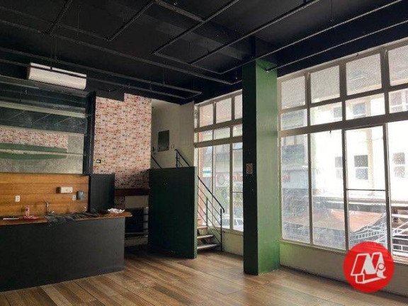 Loja para Alugar, 120 m² em Centro Histórico - Porto Alegre