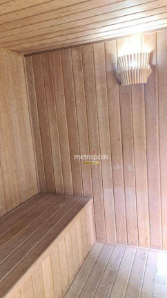 Imagem Apartamento com 3 Quartos à Venda, 96 m² em Vila Valparaíso - Santo André