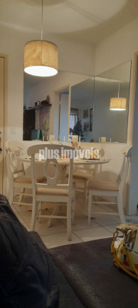 Imagem Apartamento com 2 Quartos à Venda, 50 m² em Morumbi - São Paulo Imagem Apartamento com 2 Quartos à Venda, 50 m² em Morumbi - São Paulo