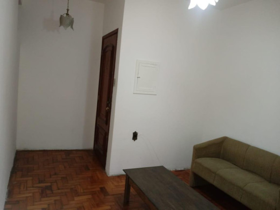 Imagem Apartamento com 2 Quartos à Venda, 56 m² em Bela Vista - São Paulo