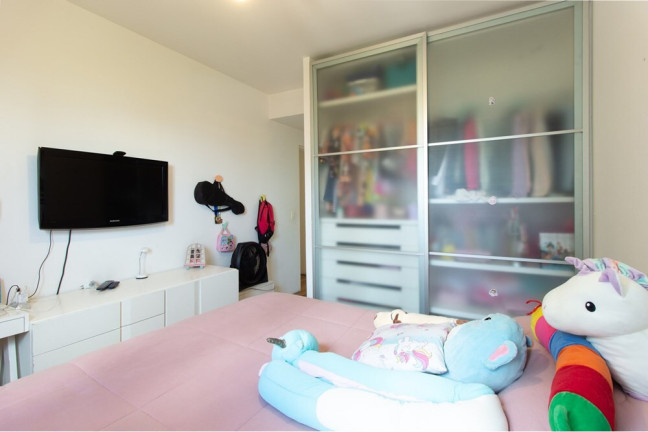 Imagem Apartamento com 3 Quartos à Venda, 192 m² em Campo Belo - São Paulo