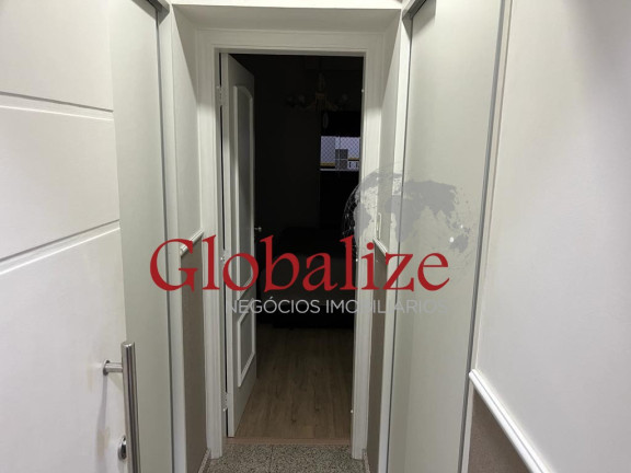 Imagem Imóvel com 4 Quartos à Venda, 204 m² em Gonzaga - Santos
