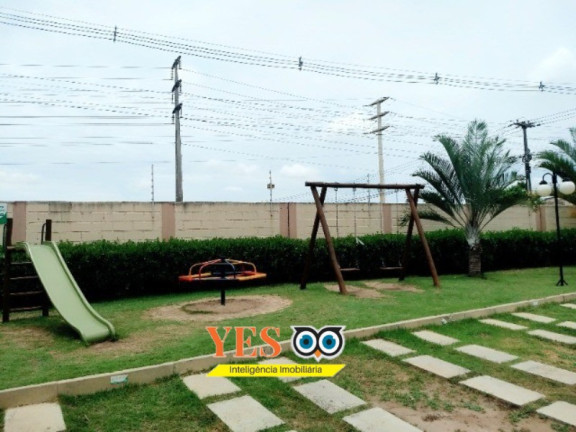 Imagem Apartamento com 2 Quartos à Venda, 44 m² em Tomba - Feira De Santana