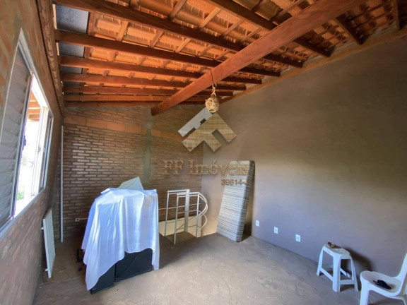Imagem Casa com 2 Quartos à Venda, 200 m² em Lagoa Dourada - Brotas