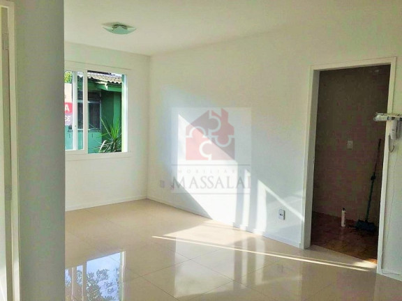 Imagem Apartamento com 1 Quarto à Venda, 45 m² em Camaquã - Porto Alegre Imagem Apartamento com 1 Quarto à Venda, 45 m² em Camaquã - Porto Alegre
