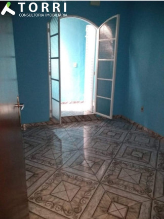 Imagem Casa com 2 Quartos à Venda, 80 m² em Jardim São Guilherme - Sorocaba