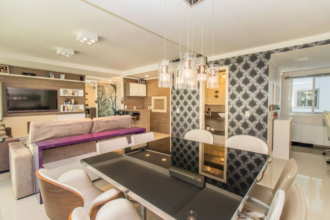 Imagem Apartamento com 3 Quartos à Venda, 106 m² em Passo Da Areia - Porto Alegre