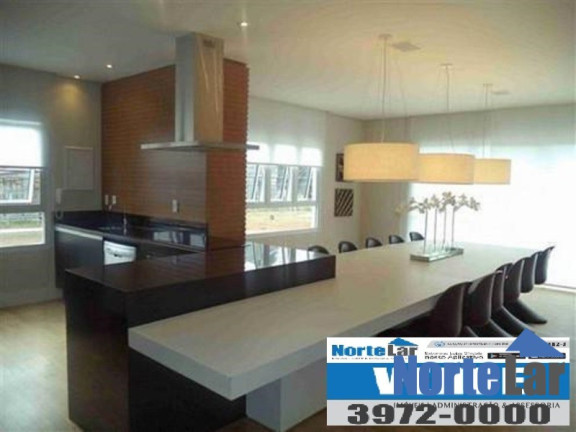 Imagem Apartamento com 3 Quartos à Venda, 80 m² em Vila Maria - São Paulo