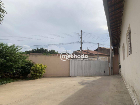 Imagem Casa com 3 Quartos à Venda, 180 m² em Parque Universitário De Viracopos - Campinas Imagem Casa com 3 Quartos à Venda, 180 m² em Parque Universitário De Viracopos - Campinas