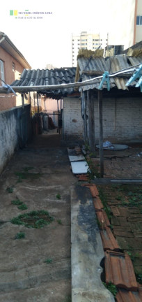 Imagem Sobrado com 3 Quartos à Venda, 250 m² em Jardim Da Gloria - São Paulo Imagem Sobrado com 3 Quartos à Venda, 250 m² em Jardim Da Gloria - São Paulo