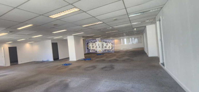 Imagem Sala Comercial para Alugar, 395 m² em Centro - Rio De Janeiro Imagem Sala Comercial para Alugar, 395 m² em Centro - Rio De Janeiro