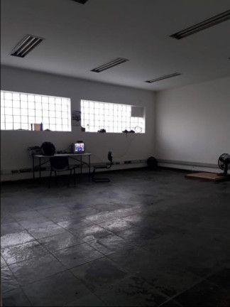 Imagem Imóvel Comercial à Venda, 2.749 m² em Jardim - Santo André