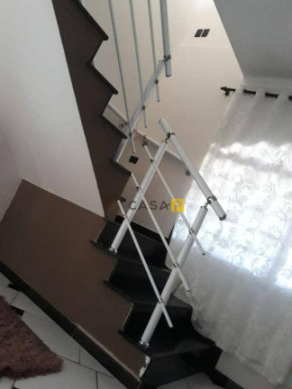 Imagem Casa com 3 Quartos à Venda, 193 m² em Jardim Laudissi - Santa Bárbara D'oeste Imagem Casa com 3 Quartos à Venda, 193 m² em Jardim Laudissi - Santa Bárbara D'oeste