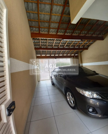 Imagem Sobrado com 3 Quartos à Venda, 168 m² em Parque Industrial - São José Dos Campos