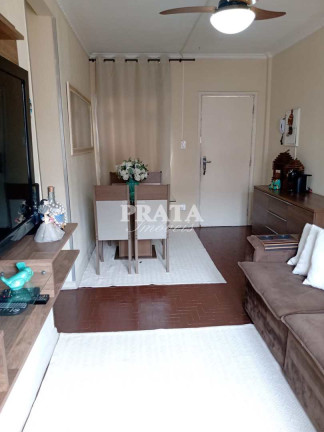 Imagem Apartamento com 3 Quartos à Venda, 70 m² em Jardim Independência - São Vicente