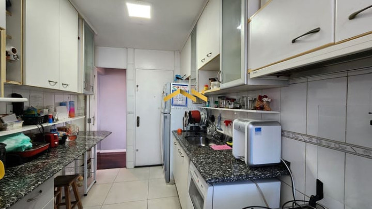 Imagem Apartamento com 3 Quartos à Venda, 96 m² em Morumbi - São Paulo Imagem Apartamento com 3 Quartos à Venda, 96 m² em Morumbi - São Paulo