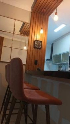 Imagem Apartamento com 2 Quartos à Venda, 74 m² em Aviação - Praia Grande