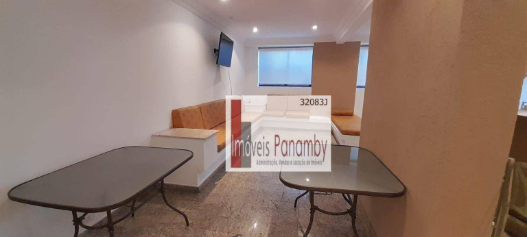 Imagem Apartamento com 3 Quartos à Venda, 156 m² em Santa Paula - São Caetano Do Sul Imagem Apartamento com 3 Quartos à Venda, 156 m² em Santa Paula - São Caetano Do Sul