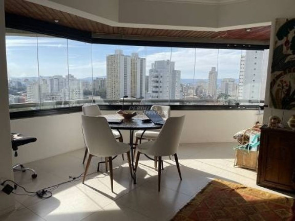 Apartamento com 2 Quartos à Venda, 175 m² em Sumaré - São Paulo