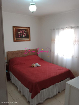 Imagem Casa com 2 Quartos à Venda, 60 m² em Vila Margarida - São Vicente Imagem Casa com 2 Quartos à Venda, 60 m² em Vila Margarida - São Vicente