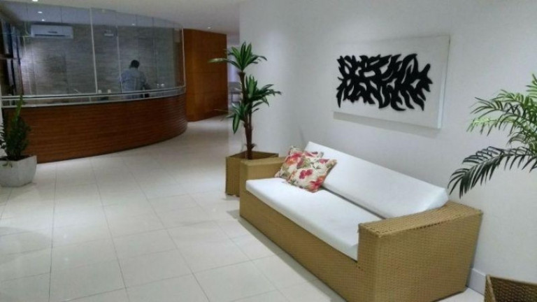 Imagem Cobertura com 3 Quartos à Venda, 180 m² em Centro - Cabo Frio Imagem Cobertura com 3 Quartos à Venda, 180 m² em Centro - Cabo Frio