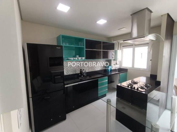 Imagem Apartamento com 1 Quarto para Alugar, 50 m² em Alphaville - Barueri Imagem Apartamento com 1 Quarto para Alugar, 50 m² em Alphaville - Barueri
