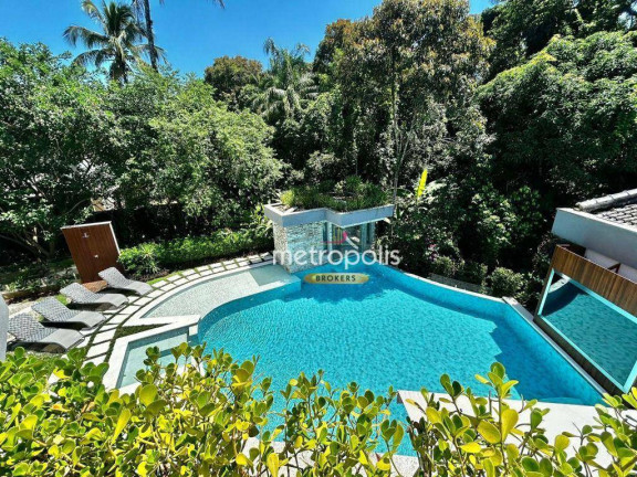 Imagem Sobrado com 7 Quartos à Venda, 731 m² em Riviera De São Lourenço - Bertioga Imagem Sobrado com 7 Quartos à Venda, 731 m² em Riviera De São Lourenço - Bertioga