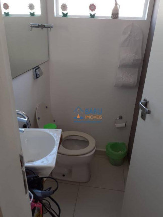 Imagem Apartamento com 3 Quartos à Venda, 120 m² em Pompeia - São Paulo