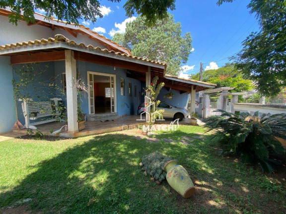 Casa com 6 Quartos à Venda, 340 m² em Morumbi - Atibaia