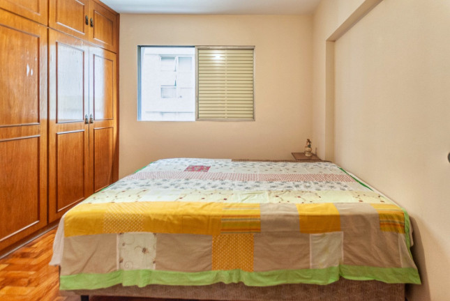 Imagem Apartamento com 3 Quartos à Venda, 125 m² em Jardim Paulista - São Paulo Imagem Apartamento com 3 Quartos à Venda, 125 m² em Jardim Paulista - São Paulo