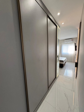 Imagem Apartamento com 2 Quartos à Venda, 86 m² em Perequê - Porto Belo