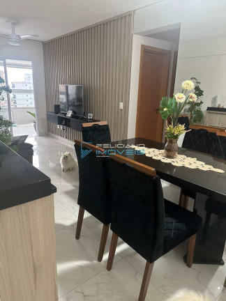 Imagem Apartamento com 2 Quartos à Venda, 91 m² em Caiçara - Praia Grande Imagem Apartamento com 2 Quartos à Venda, 91 m² em Caiçara - Praia Grande
