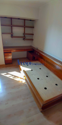 Imagem Apartamento com 4 Quartos à Venda, 200 m² em Centro - Jundiaí