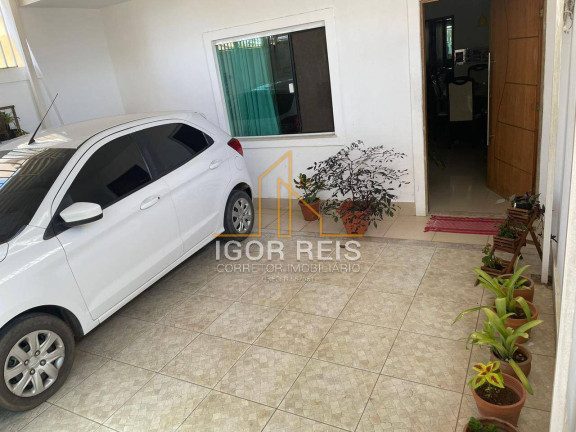 Imagem Casa com 3 Quartos à Venda,  em Parque João Maria - Campos Dos Goytacazes