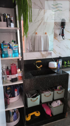 Imagem Casa com 3 Quartos à Venda, 100 m² em Itaguaí - Mongagua