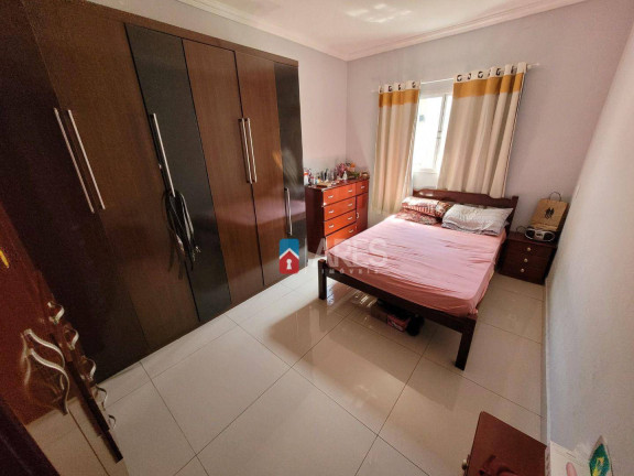 Imagem Casa com 3 Quartos à Venda, 134 m² em Parque São Jerônimo - Americana