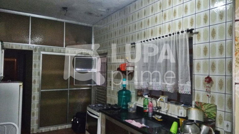 Imagem Casa com 4 Quartos à Venda, 200 m² em Vila Maria Baixa - São Paulo Imagem Casa com 4 Quartos à Venda, 200 m² em Vila Maria Baixa - São Paulo