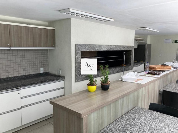 Imagem Apartamento com 3 Quartos à Venda, 65 m² em Azenha - Porto Alegre