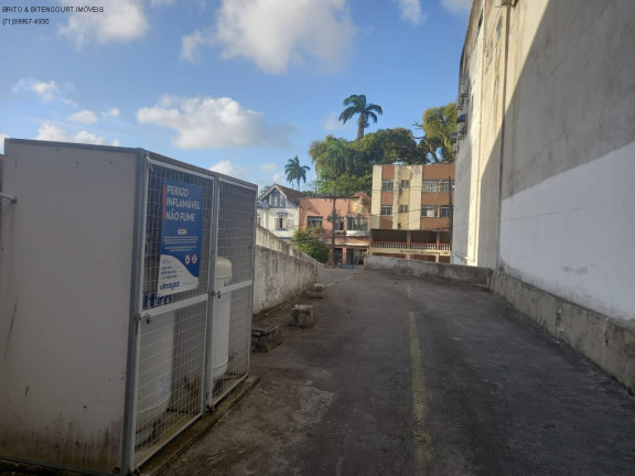 Imagem Imóvel com 3 Quartos à Venda, 95 m² em Campo Grande - Salvador Imagem Imóvel com 3 Quartos à Venda, 95 m² em Campo Grande - Salvador