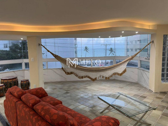 Imagem Apartamento com 3 Quartos à Venda, 228 m² em Boa Viagem - Recife Imagem Apartamento com 3 Quartos à Venda, 228 m² em Boa Viagem - Recife