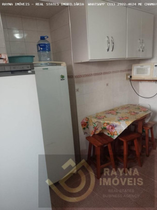 Imagem Apartamento com 1 Quarto à Venda, 50 m² em Caiçara - Praia Grande