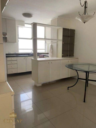 Imagem Apartamento com 3 Quartos à Venda, 219 m² em Perdizes - São Paulo Imagem Apartamento com 3 Quartos à Venda, 219 m² em Perdizes - São Paulo